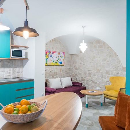 Apartment Petra IV Dubrovnik Kültér fotó