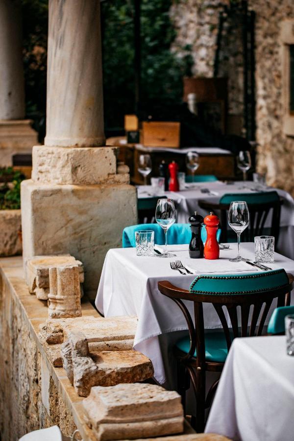 Apartment Petra IV Dubrovnik Kültér fotó