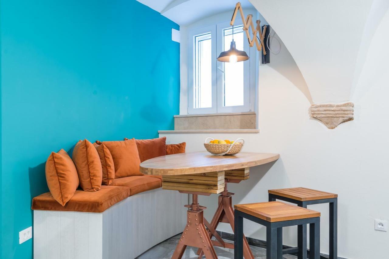Apartment Petra IV Dubrovnik Kültér fotó