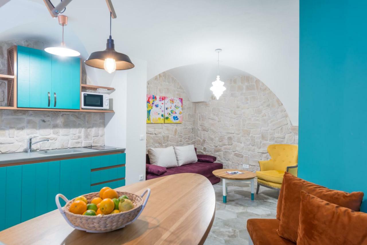 Apartment Petra IV Dubrovnik Kültér fotó