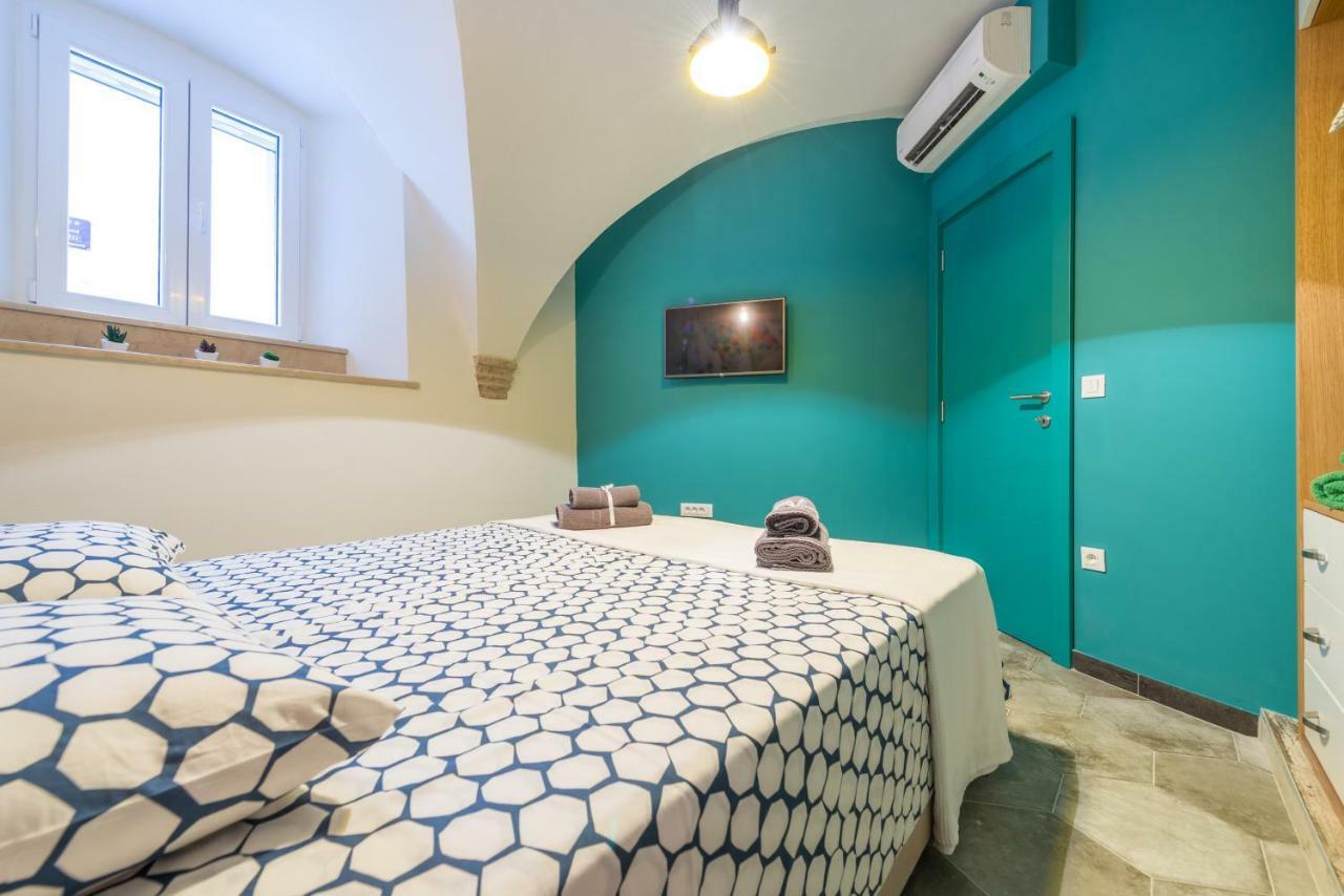 Apartment Petra IV Dubrovnik Kültér fotó