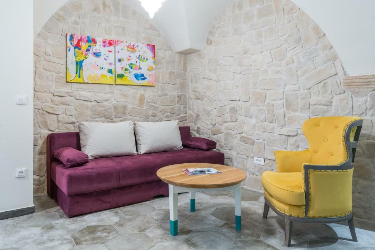 Apartment Petra IV Dubrovnik Kültér fotó