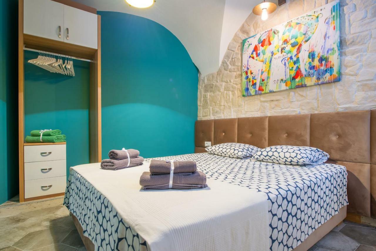 Apartment Petra IV Dubrovnik Kültér fotó