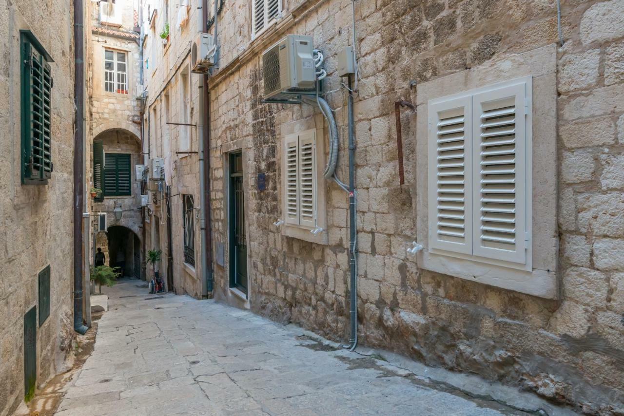 Apartment Petra IV Dubrovnik Kültér fotó