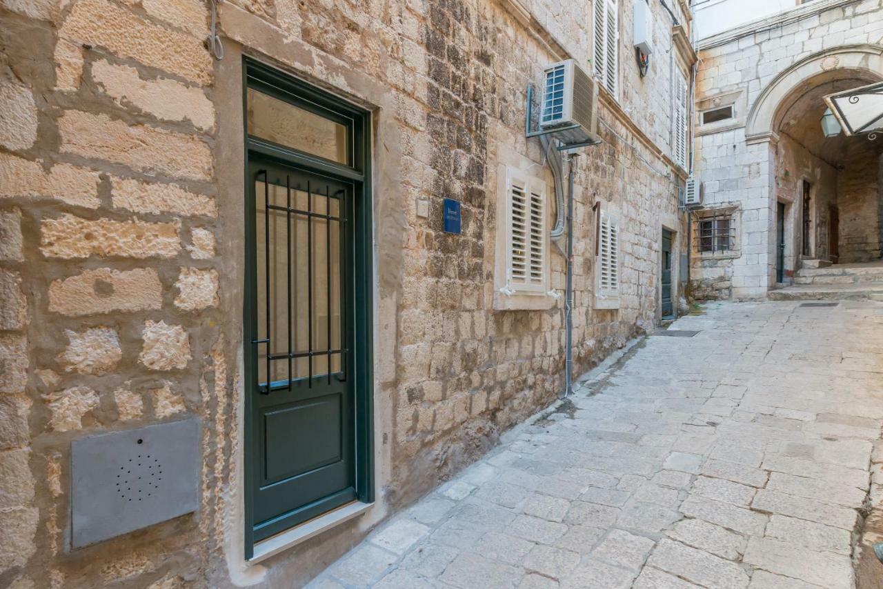 Apartment Petra IV Dubrovnik Kültér fotó