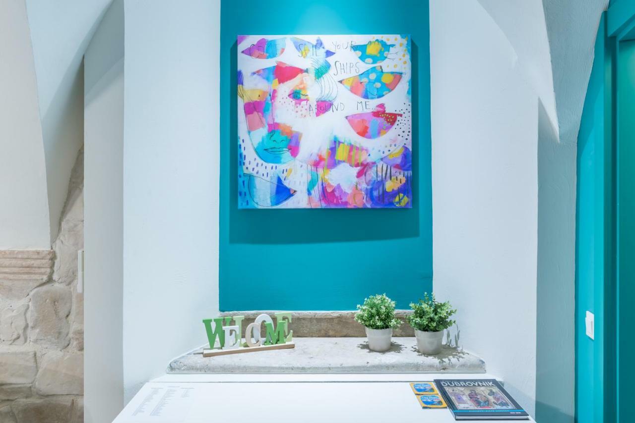 Apartment Petra IV Dubrovnik Kültér fotó