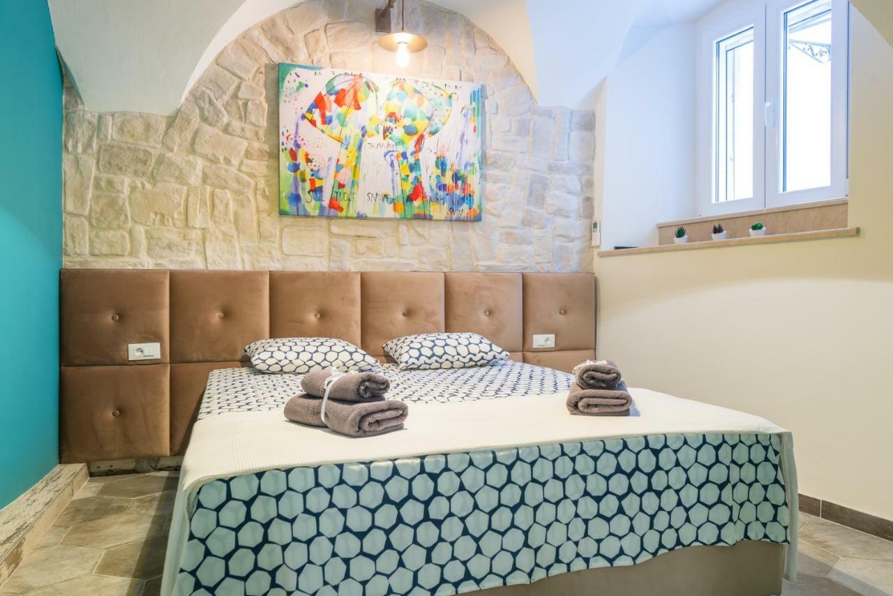 Apartment Petra IV Dubrovnik Kültér fotó