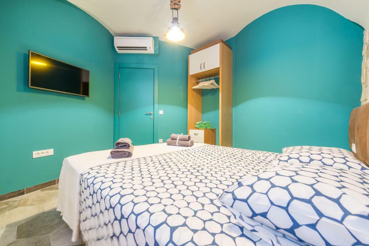 Apartment Petra IV Dubrovnik Kültér fotó
