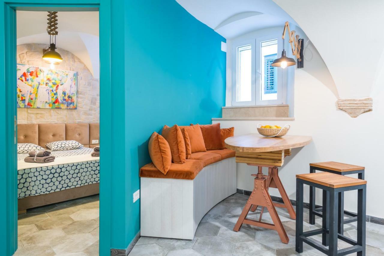 Apartment Petra IV Dubrovnik Kültér fotó