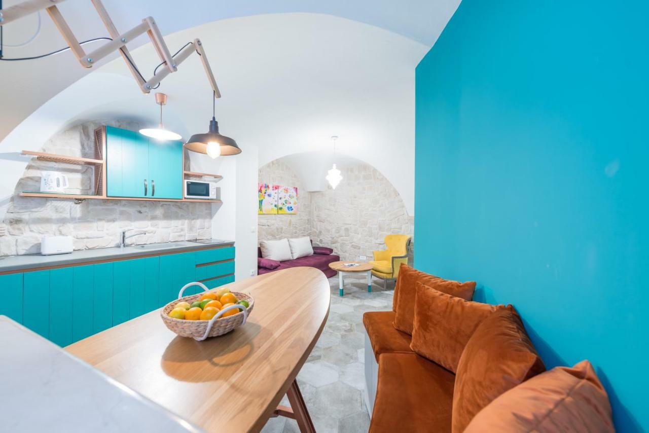 Apartment Petra IV Dubrovnik Kültér fotó