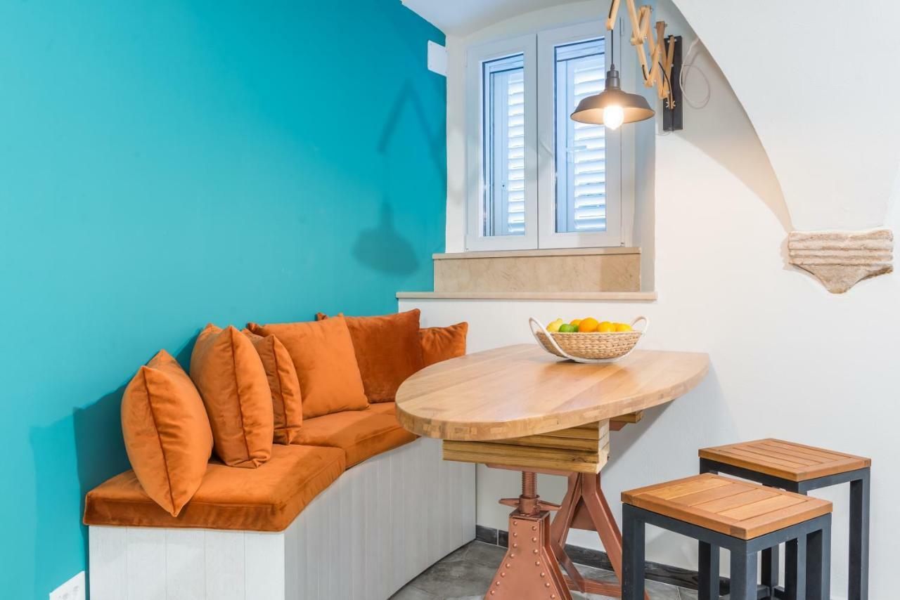 Apartment Petra IV Dubrovnik Kültér fotó