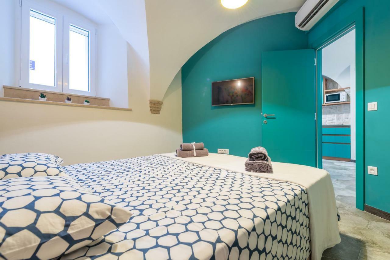 Apartment Petra IV Dubrovnik Kültér fotó