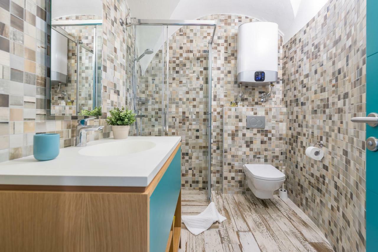 Apartment Petra IV Dubrovnik Kültér fotó