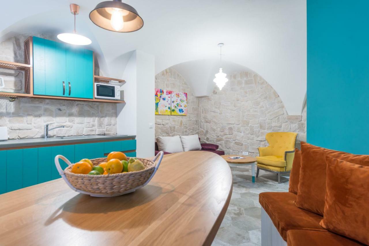 Apartment Petra IV Dubrovnik Kültér fotó