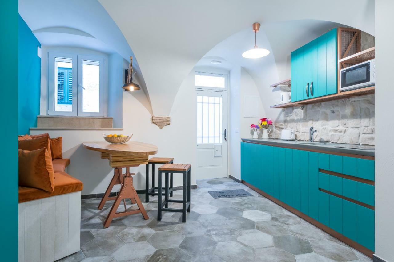 Apartment Petra IV Dubrovnik Kültér fotó