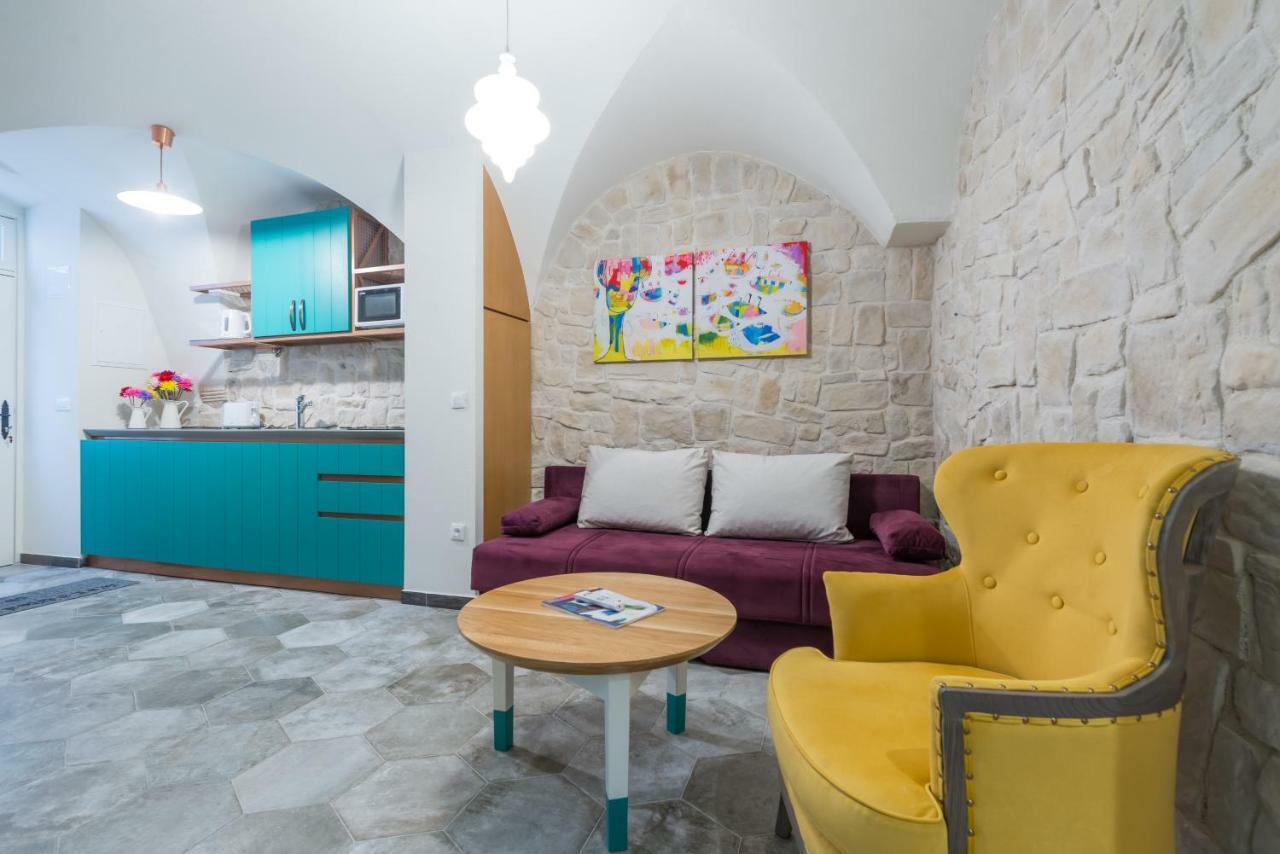Apartment Petra IV Dubrovnik Kültér fotó