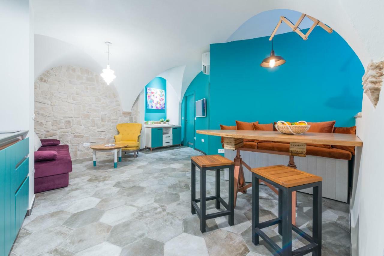 Apartment Petra IV Dubrovnik Kültér fotó