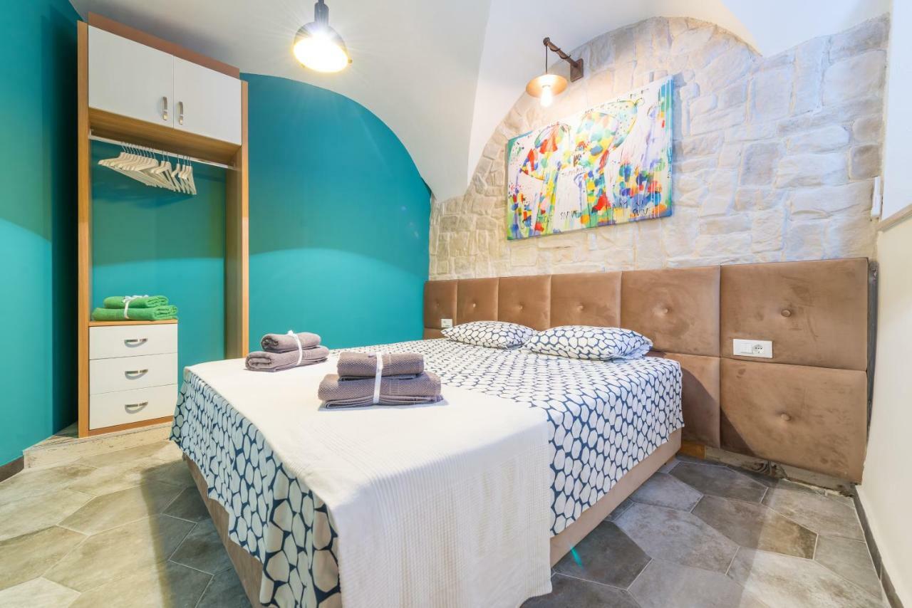 Apartment Petra IV Dubrovnik Kültér fotó
